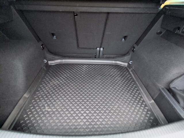 Volkswagen Tiguan 2.0 TSI DSG