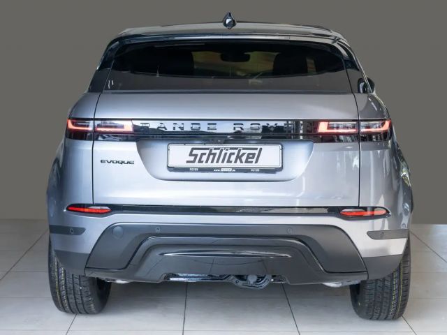 Land Rover Range Rover Evoque AWD S