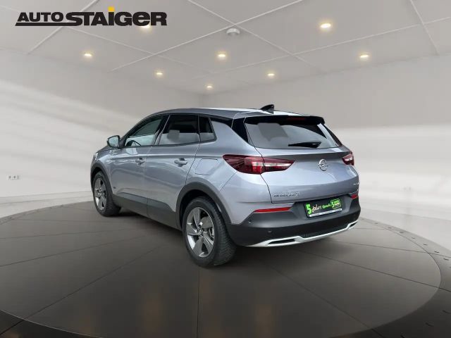Opel Grandland X Elegance