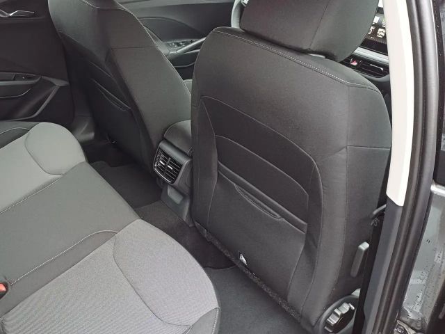 Skoda Fabia Selection