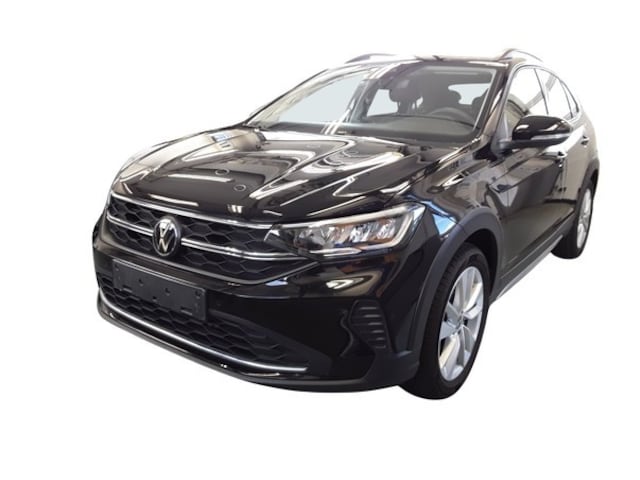 Volkswagen Taigo 1.5 TSI DSG