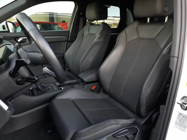 Audi Q3 Hybride S-Line S-Tronic