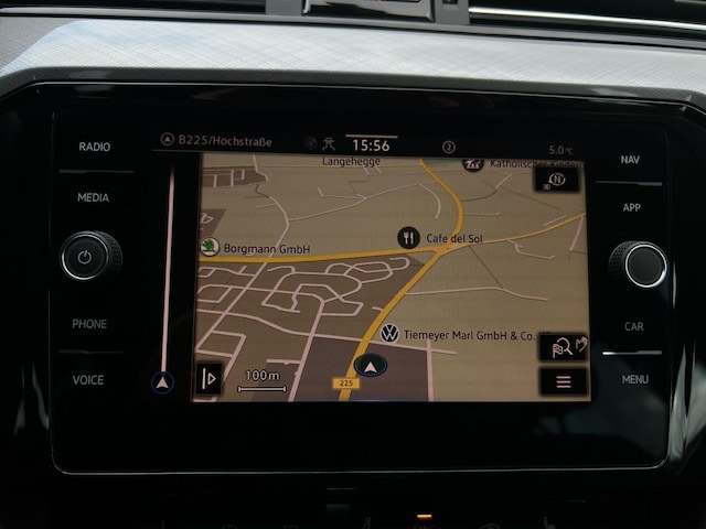 Volkswagen Passat 2.0 TDI Business DSG Variant