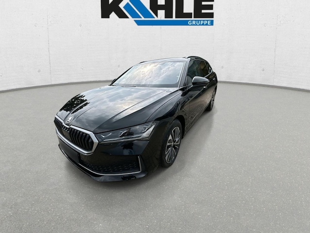 Skoda Superb 1.5 TSI Combi iV