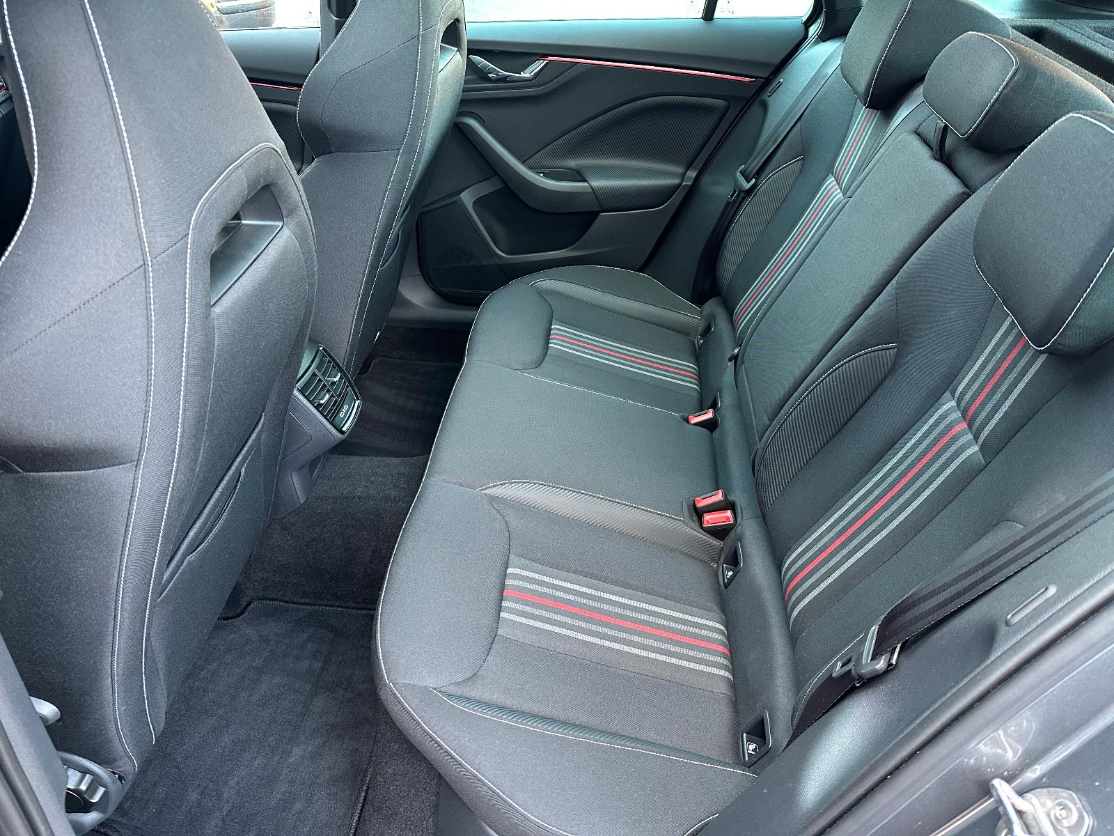 Skoda Scala 1.0 TSI Monte Carlo