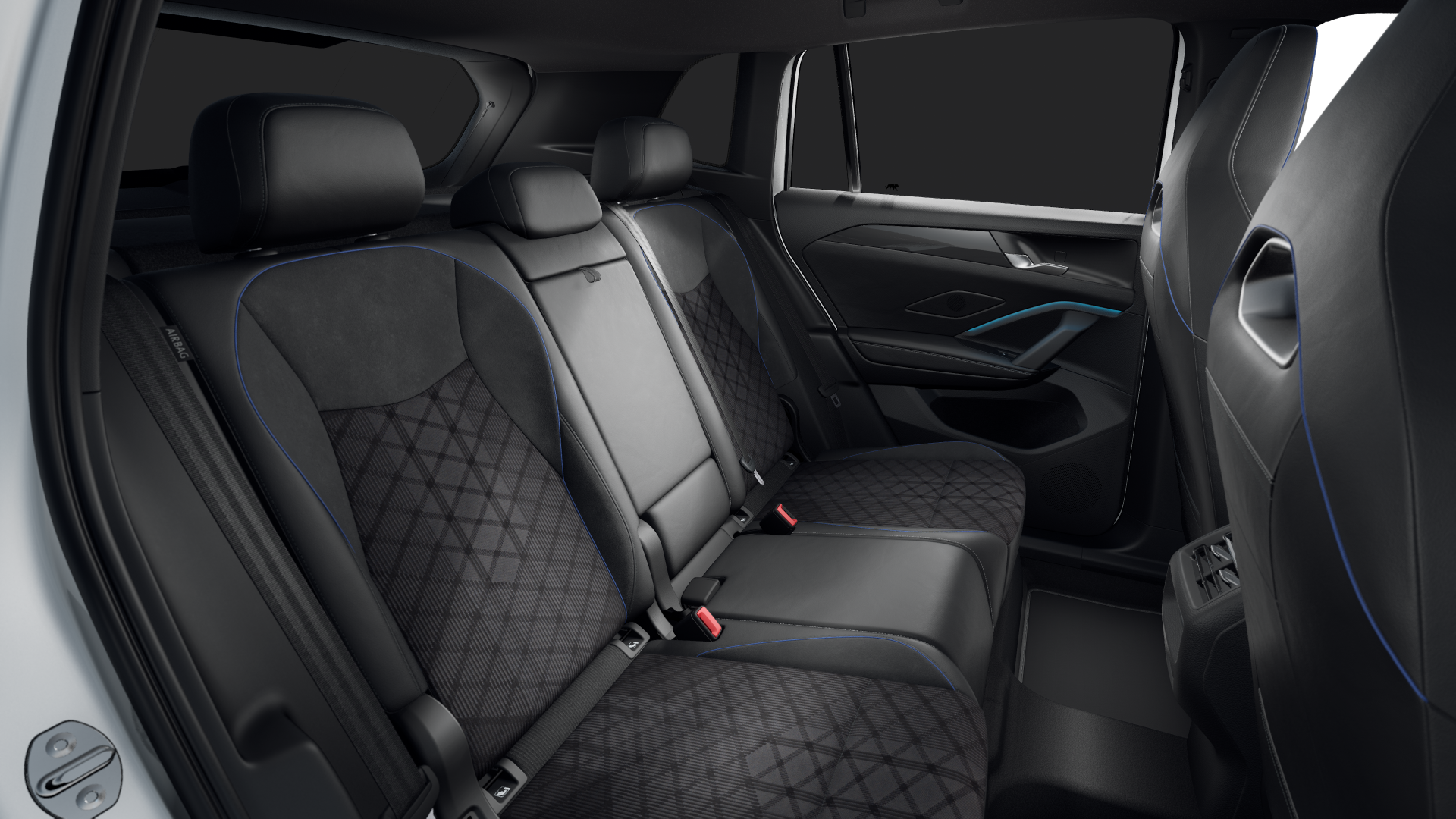 Volkswagen Tiguan 1.5 eTSI DSG R-Line