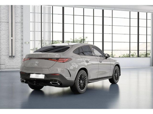 Mercedes-Benz GLC 450 4MATIC