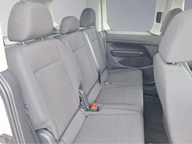 Volkswagen Caddy 1.5 TSI Life