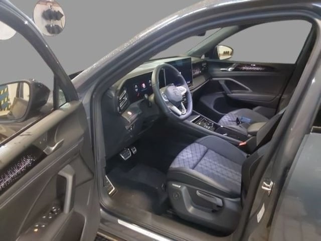 Volkswagen Tiguan 2.0 TDI DSG R-Line