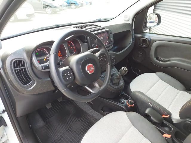 Fiat Panda 4x4 Cross TwinAir
