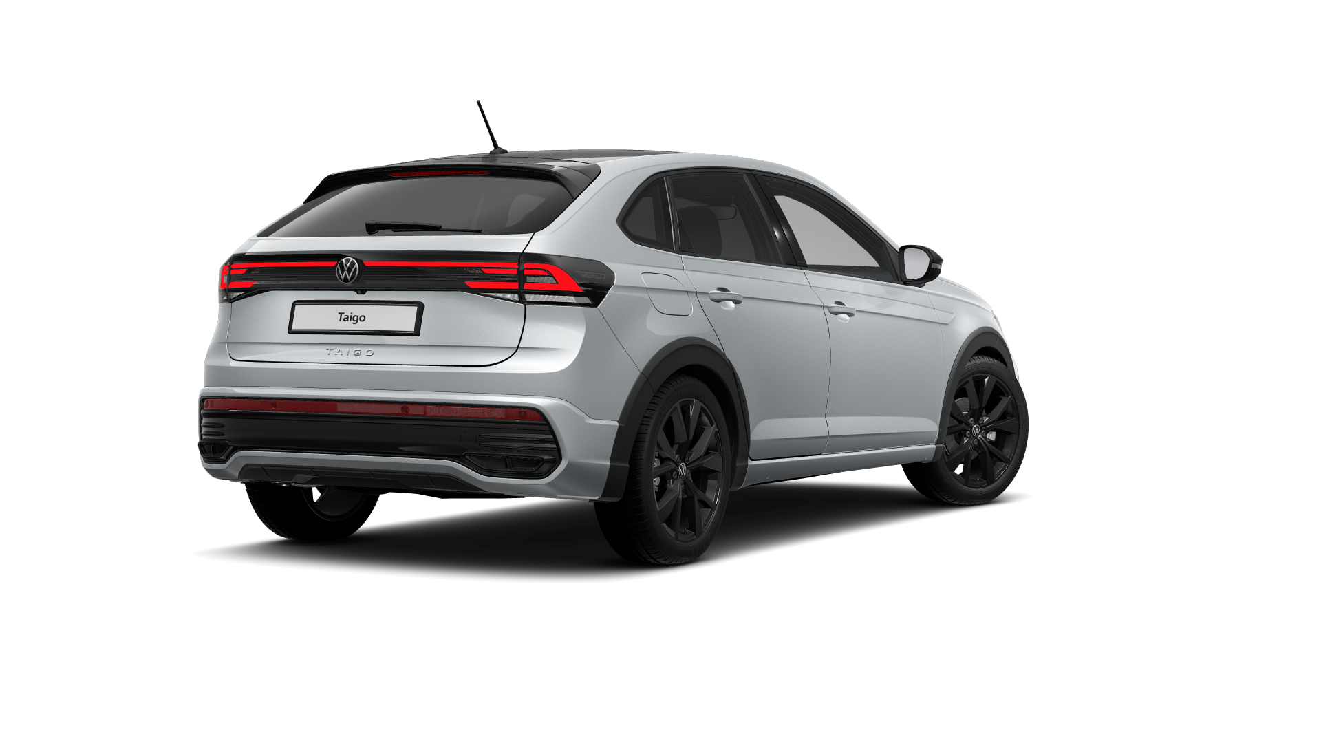 Volkswagen Taigo 1.0 TSI DSG R-Line Style