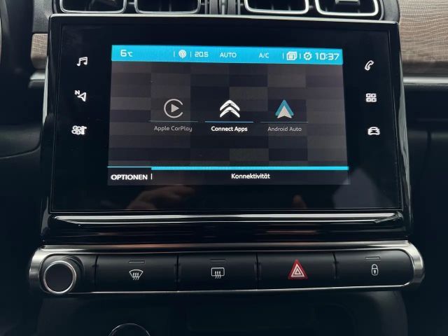 Citroën C3 PureTech Shine