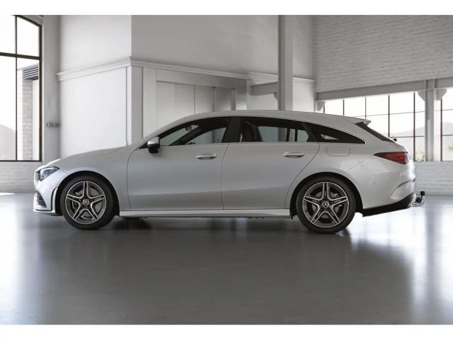 Mercedes-Benz CLA 220 CLA 220 d Shooting Brake
