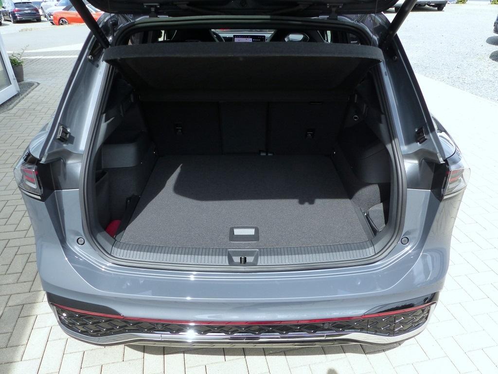 Volkswagen Tiguan 2.0 TDI DSG R-Line