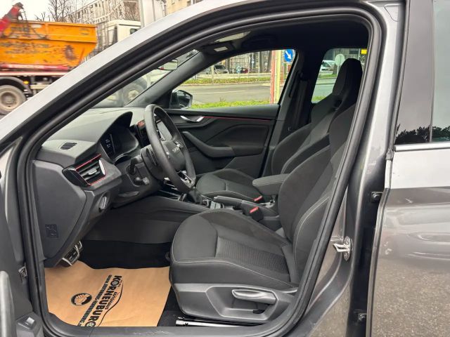 Skoda Kamiq Selection