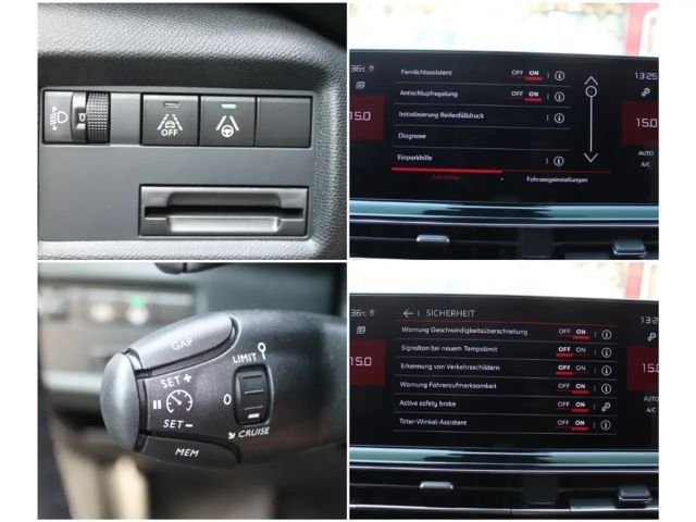 Citroën C5 Aircross Max