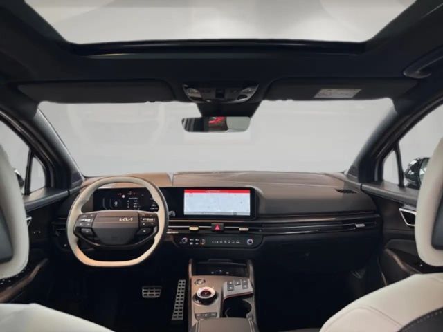 Kia Sportage GT-Line Vierwielaandrijving