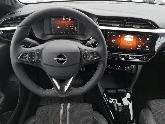 Opel Corsa 1.2 Turbo GS-Line Grand Sport Turbo