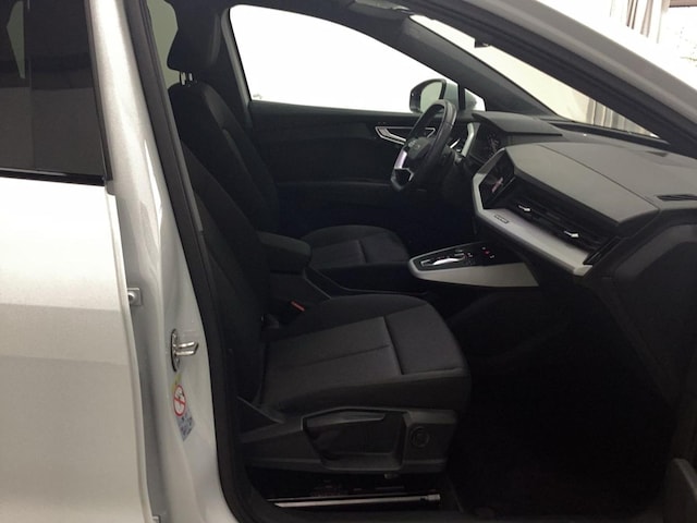 Audi Q4 e-tron 35 Sportback