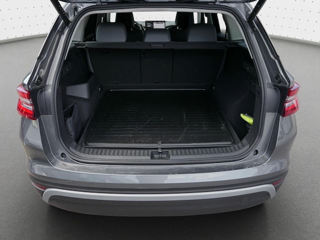 Skoda Kodiaq 2.0 TDI Selection