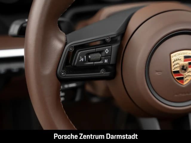 Porsche 992 4 Coupé GTS Targa