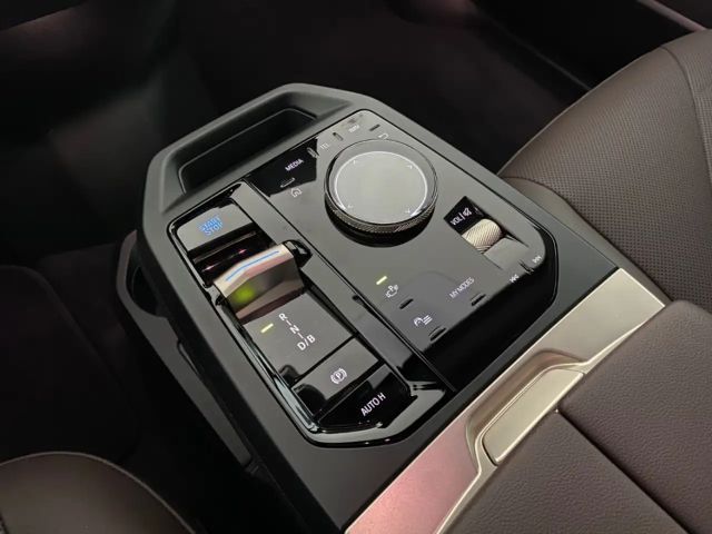 BMW iX xDrive xDrive40