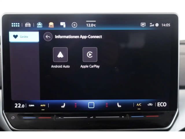 Volkswagen ID.4 77 KWh Performance Pro