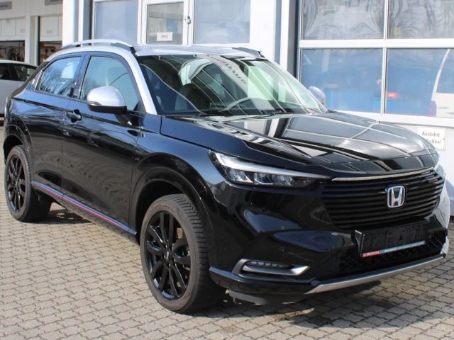 Honda HR-V Advance Hybrid