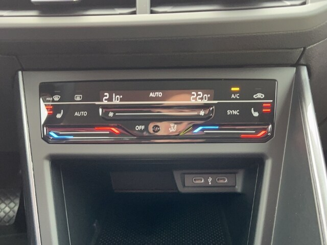 Volkswagen Taigo 1.0 TSI DSG Style