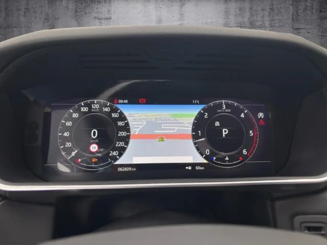 Land Rover Range Rover Sport D250 Dynamic HSE