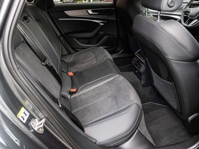 Audi S6 Quattro Sedan