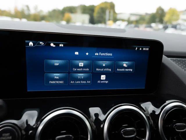 Mercedes-Benz GLA 180 Progressive