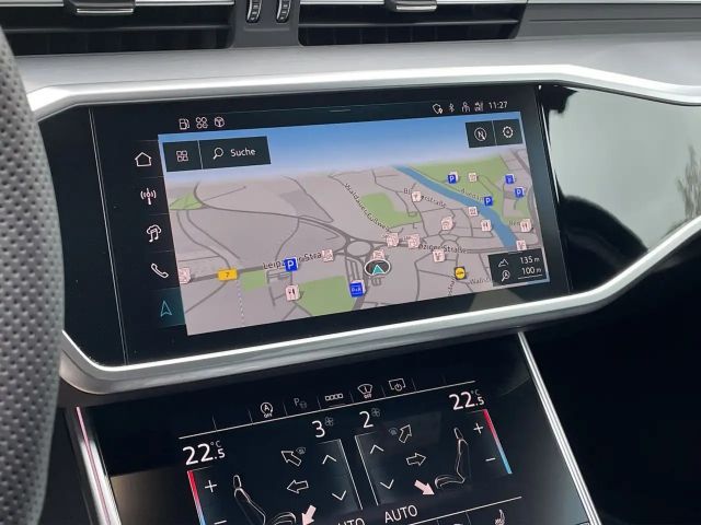 Audi S6 3.0 TDI Quattro