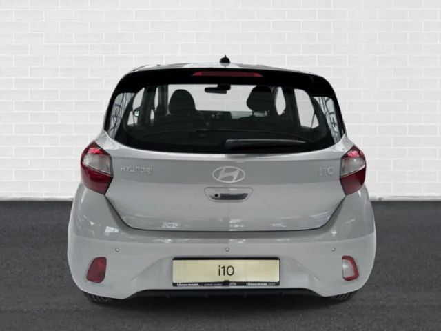 Hyundai i10 Trend