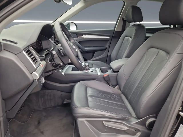 Audi Q5 40 TDI Quattro Sportback