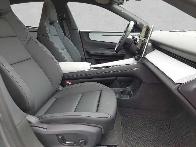 Polestar 4 Long range Single motor