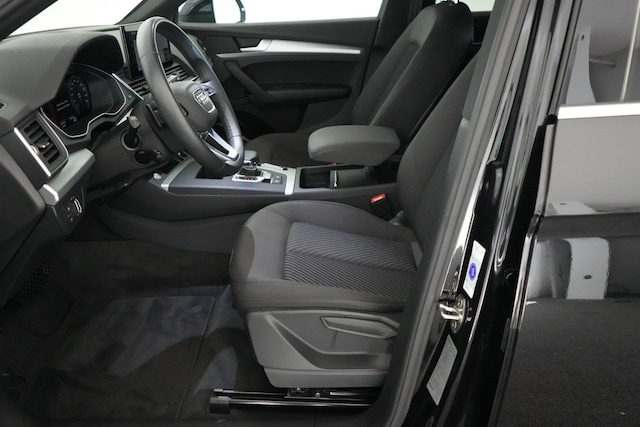 Audi Q5 40 TFSI Quattro S-Tronic