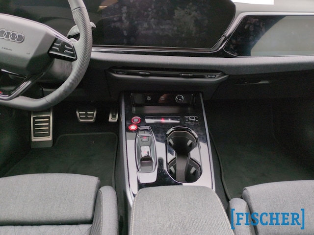 Audi A5 Avant S-Tronic
