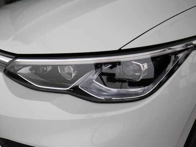 Volkswagen Golf Golf VIII Style Variant