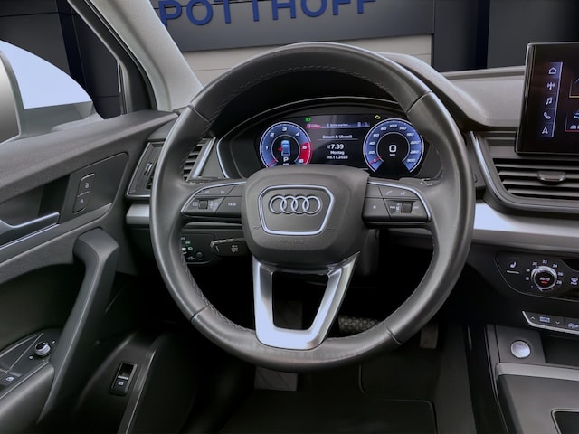 Audi Q5 35 TDI S-Tronic