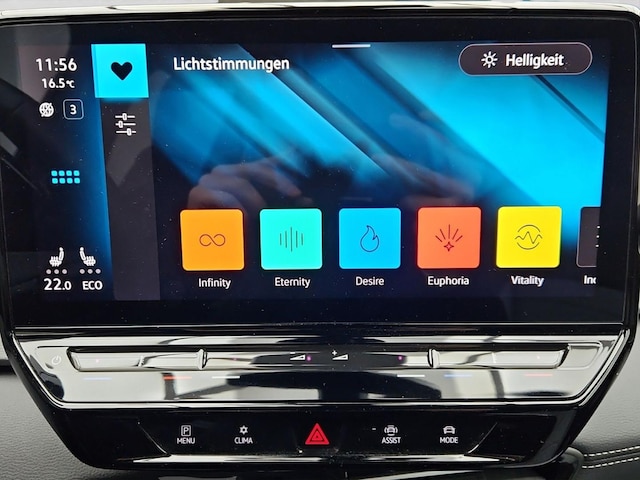 Volkswagen ID.3 Performance Pro