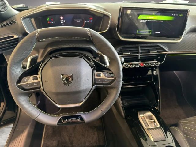 Peugeot 2008 EAT8 GT-Line