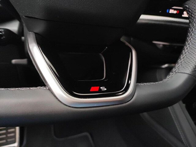 Audi Q5 Quattro S-Tronic