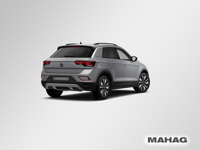 Volkswagen T-Roc 1.5 TSI