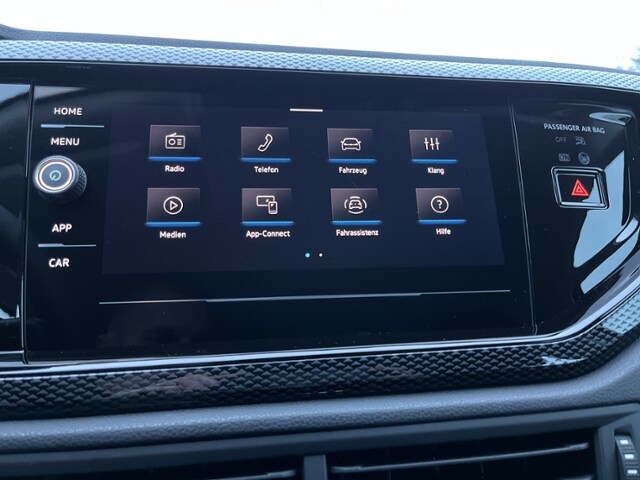 Volkswagen Polo 1.0 *SHZG*LED*APP*