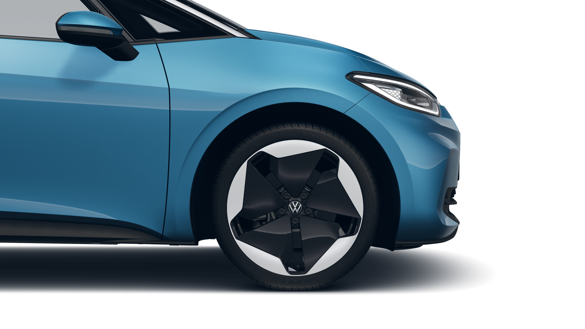 Volkswagen ID.3 IQ.Drive Performance Pro