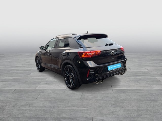 Volkswagen T-Roc 2.0 TSI Style