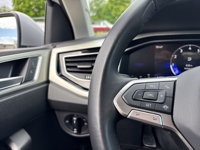 Volkswagen Polo Move