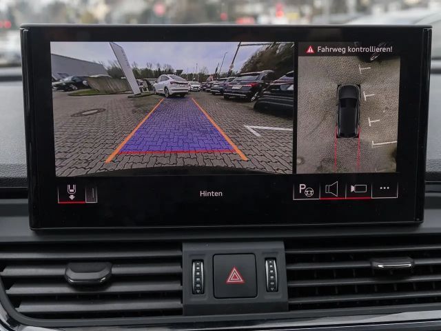 Audi Q5 Hybride Quattro S-Line