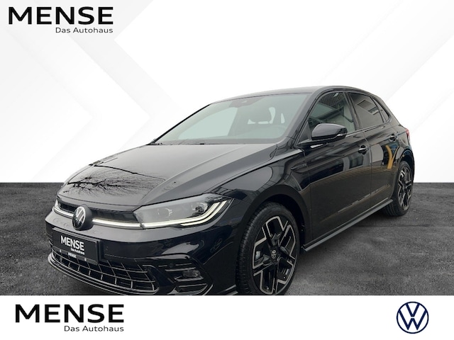 Volkswagen Polo 1.0 TSI IQ.Drive Sport